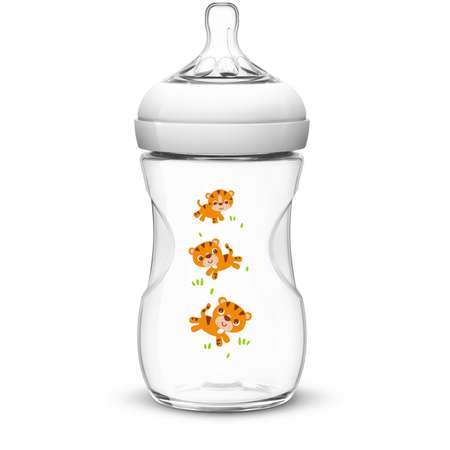 Набор для кормления Philips Avent Natural