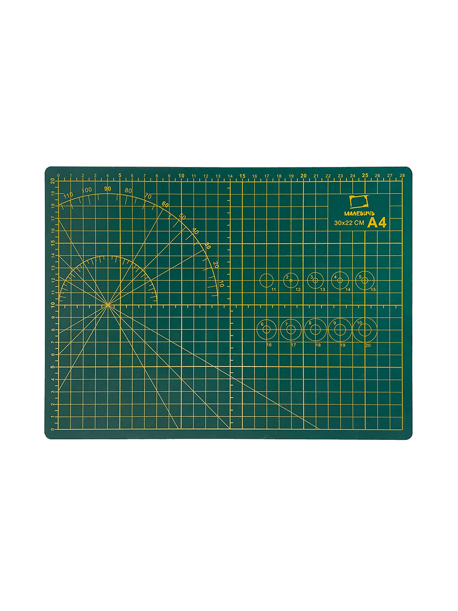 Коврик настольный Малевичъ - фото 9