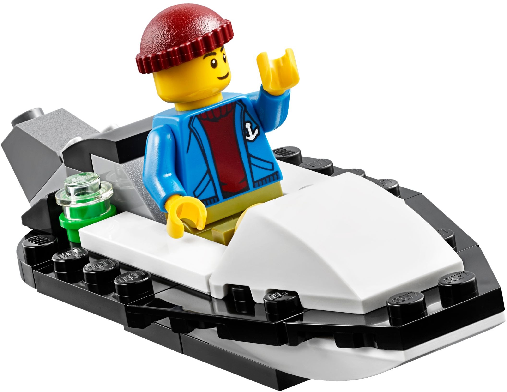 Конструктор LEGO Creator 31051 528 дет. - фото 2