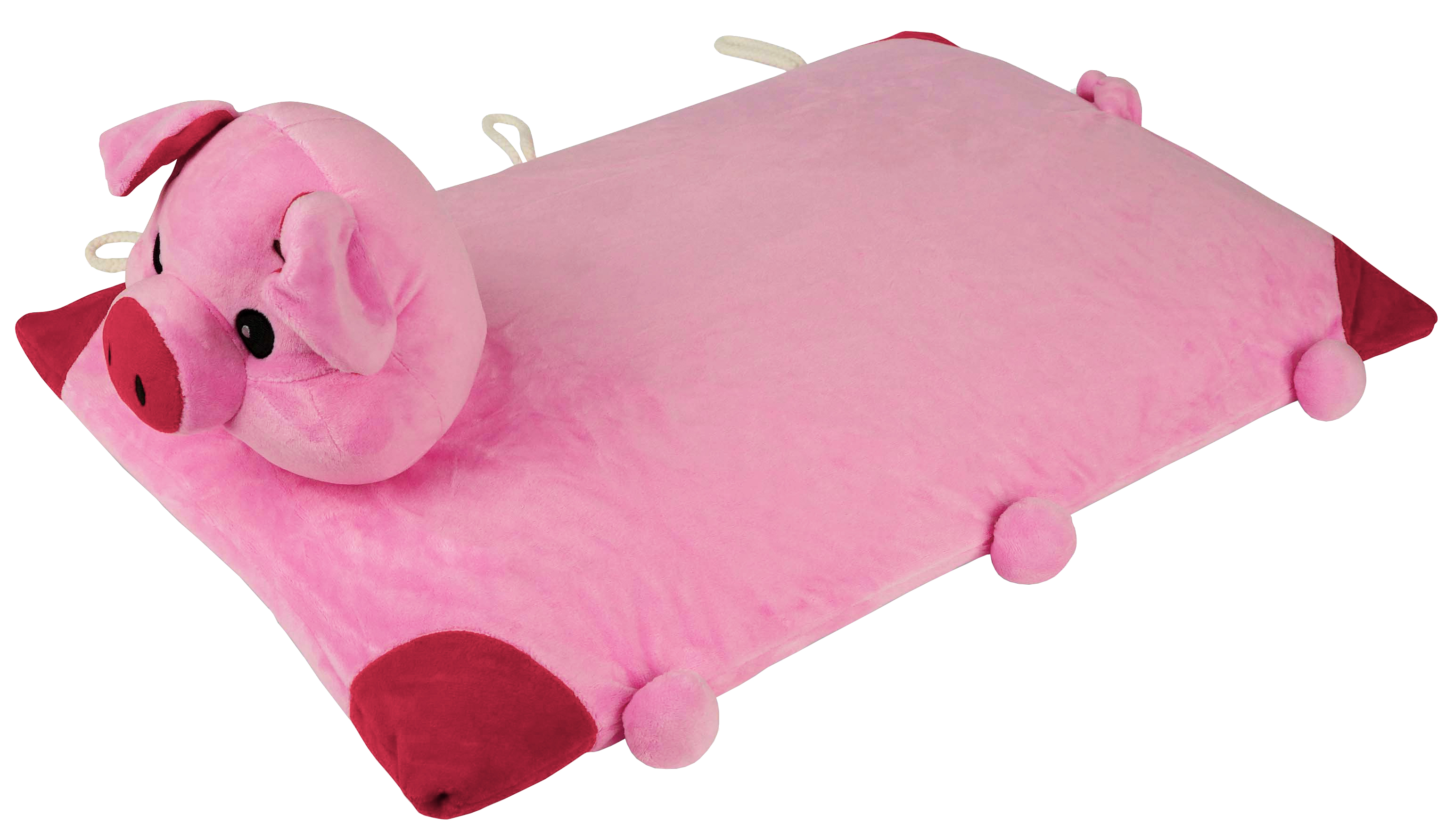 Подушка анатомическая Green Latex 43 x 62 см - фото 2