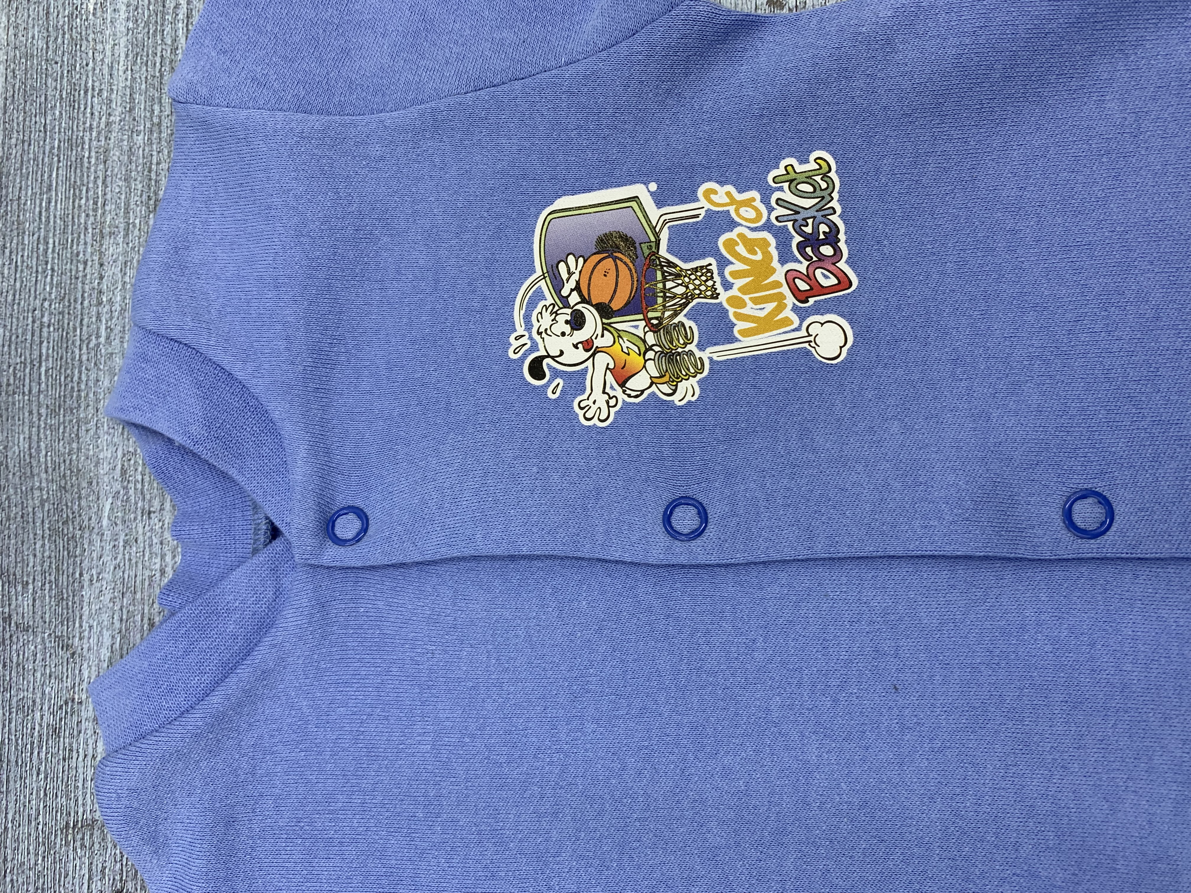 Комбинезон VGtrikotazh d4036 - фото 3