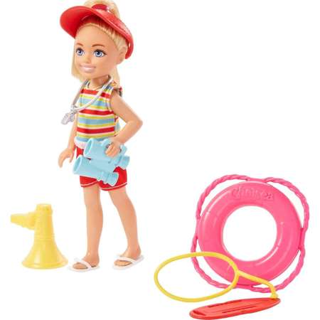 Кукла мини Barbie