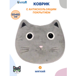 Ковёр Uviton Котик 50 x 60 см