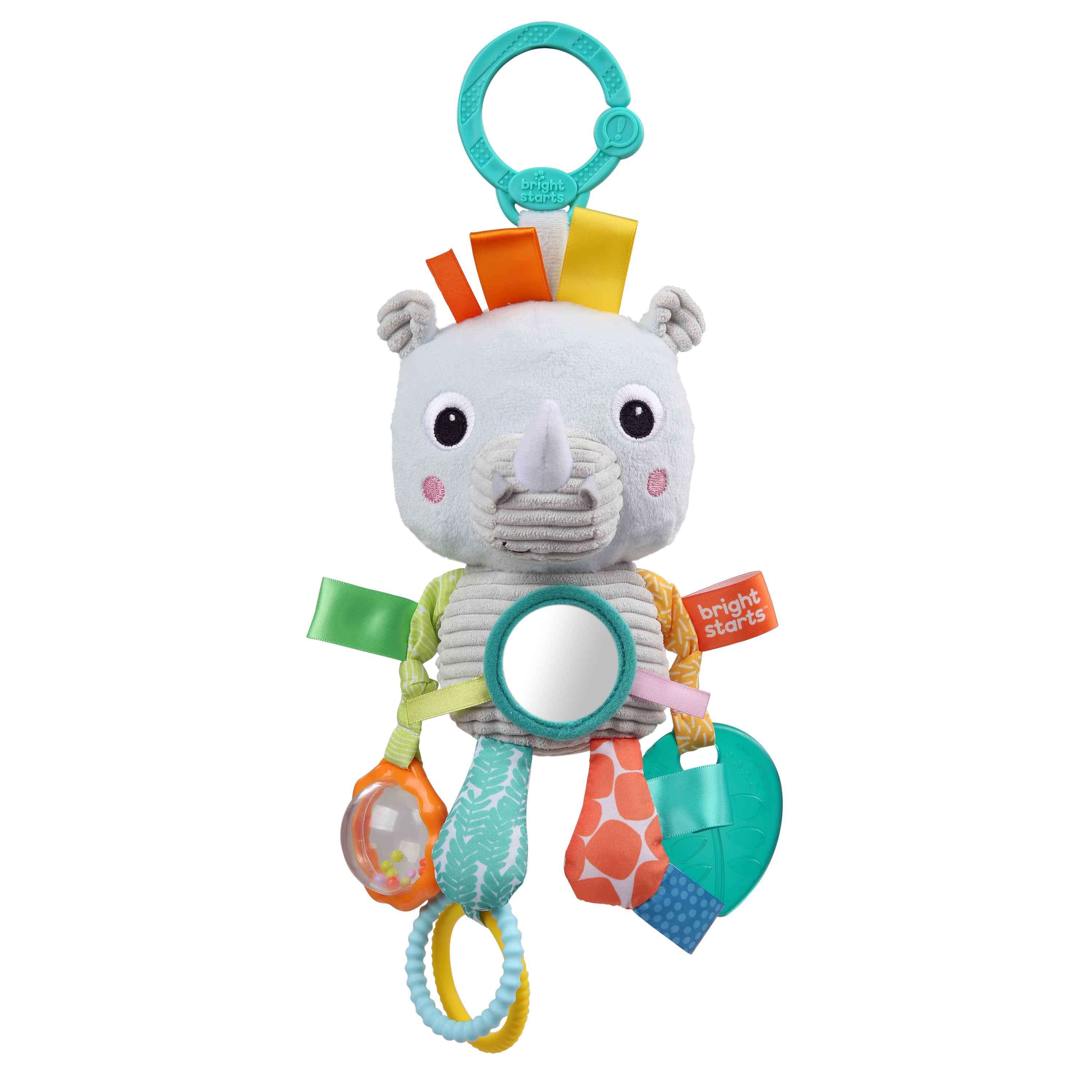 Игрушка Bright Starts подвеска - фото 1