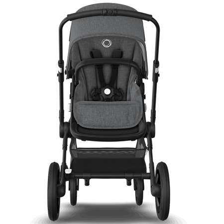 Коляска 2в1 Bugaboo
