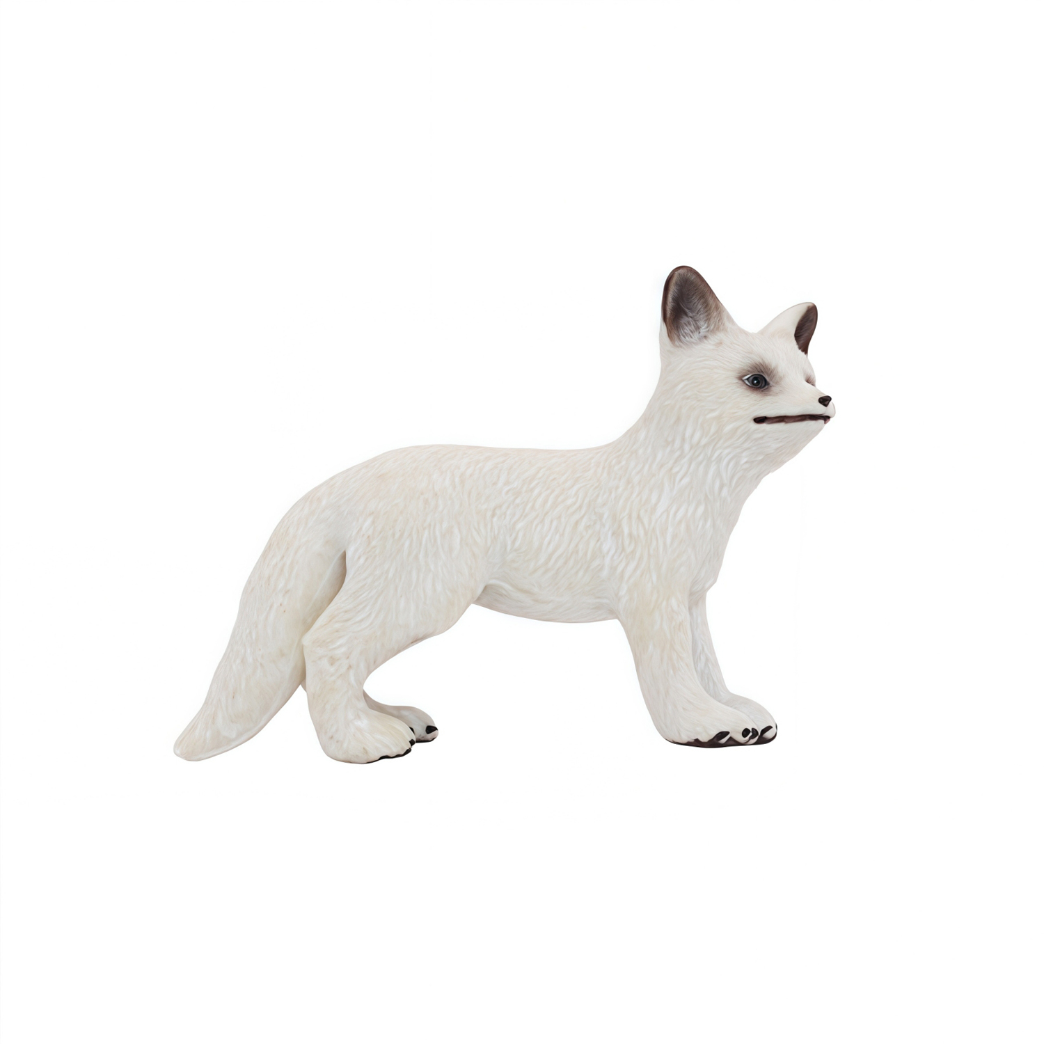 Фигурка Детское Время Детеныш Песца - фото 3