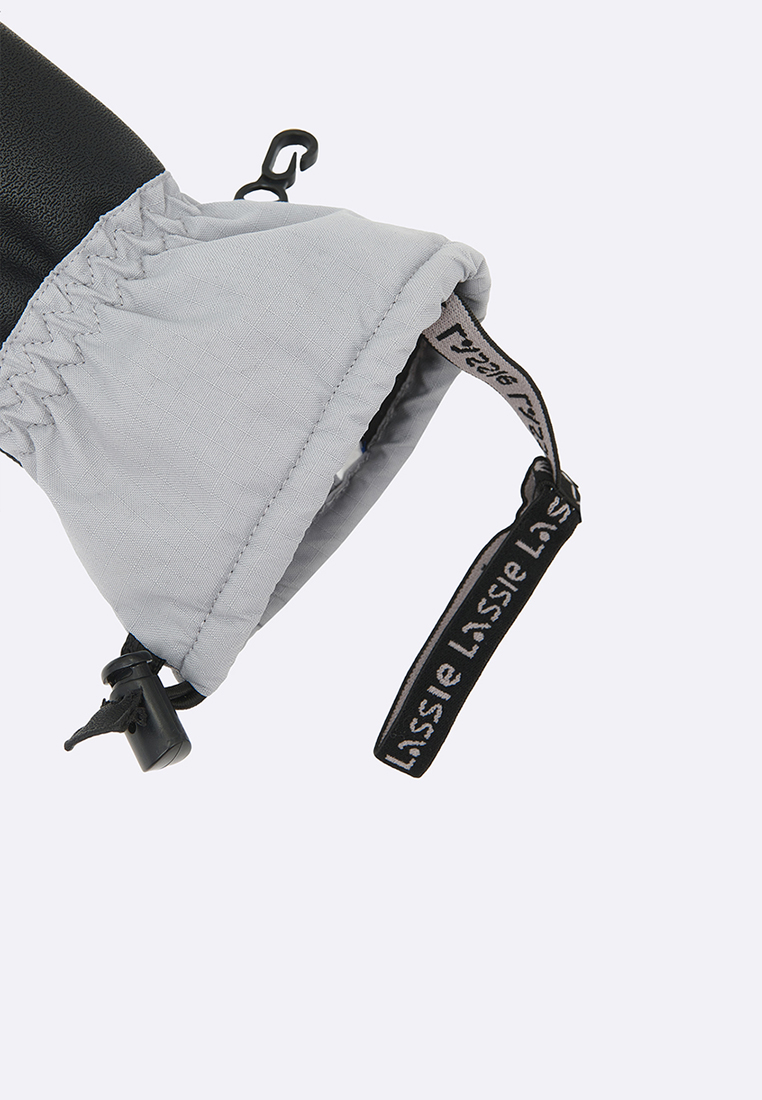 Варежки Lassie 72305408-9370 - фото 3