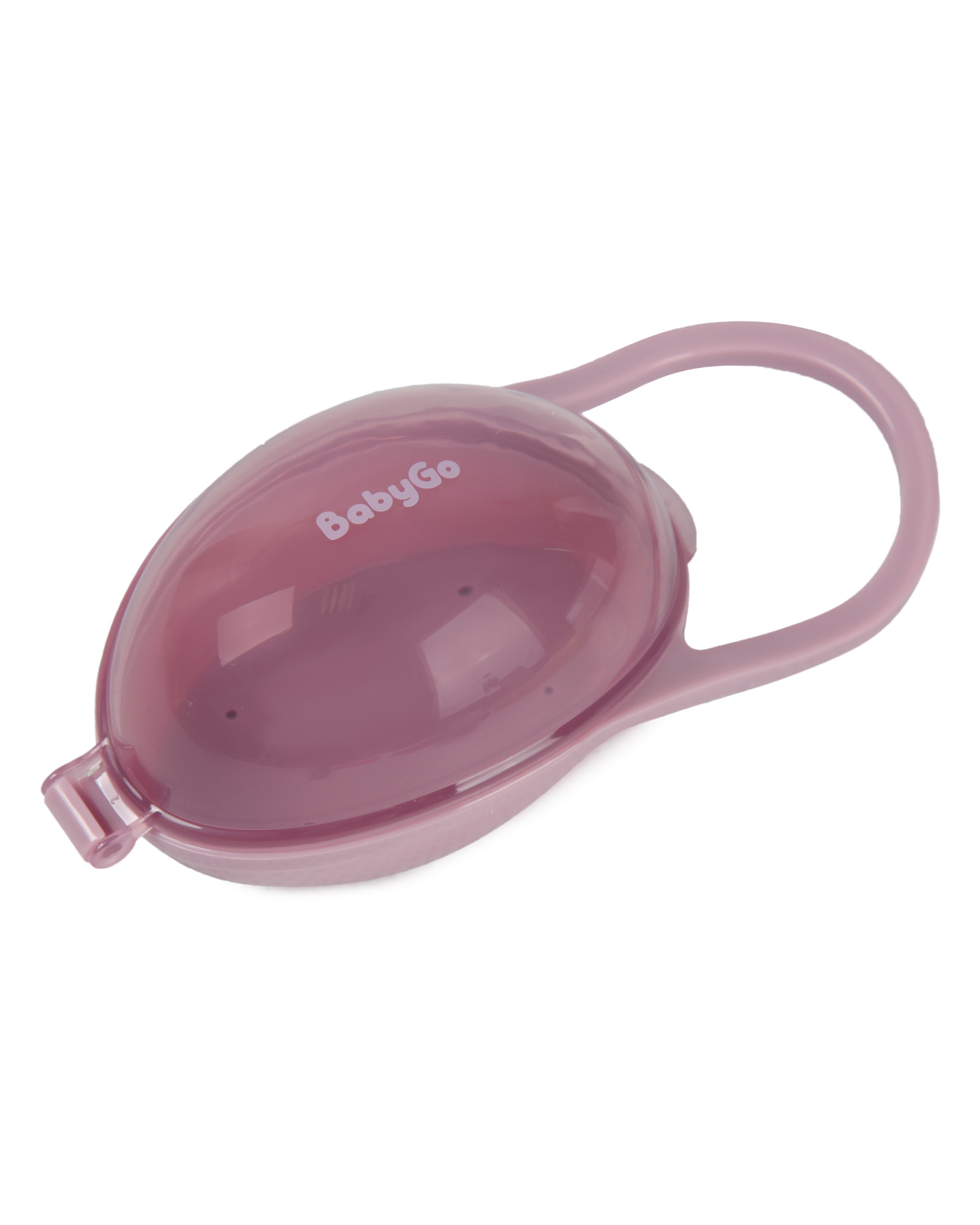 Футляр для пустышки BabyGo - фото 1