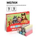 Маша и Медведь