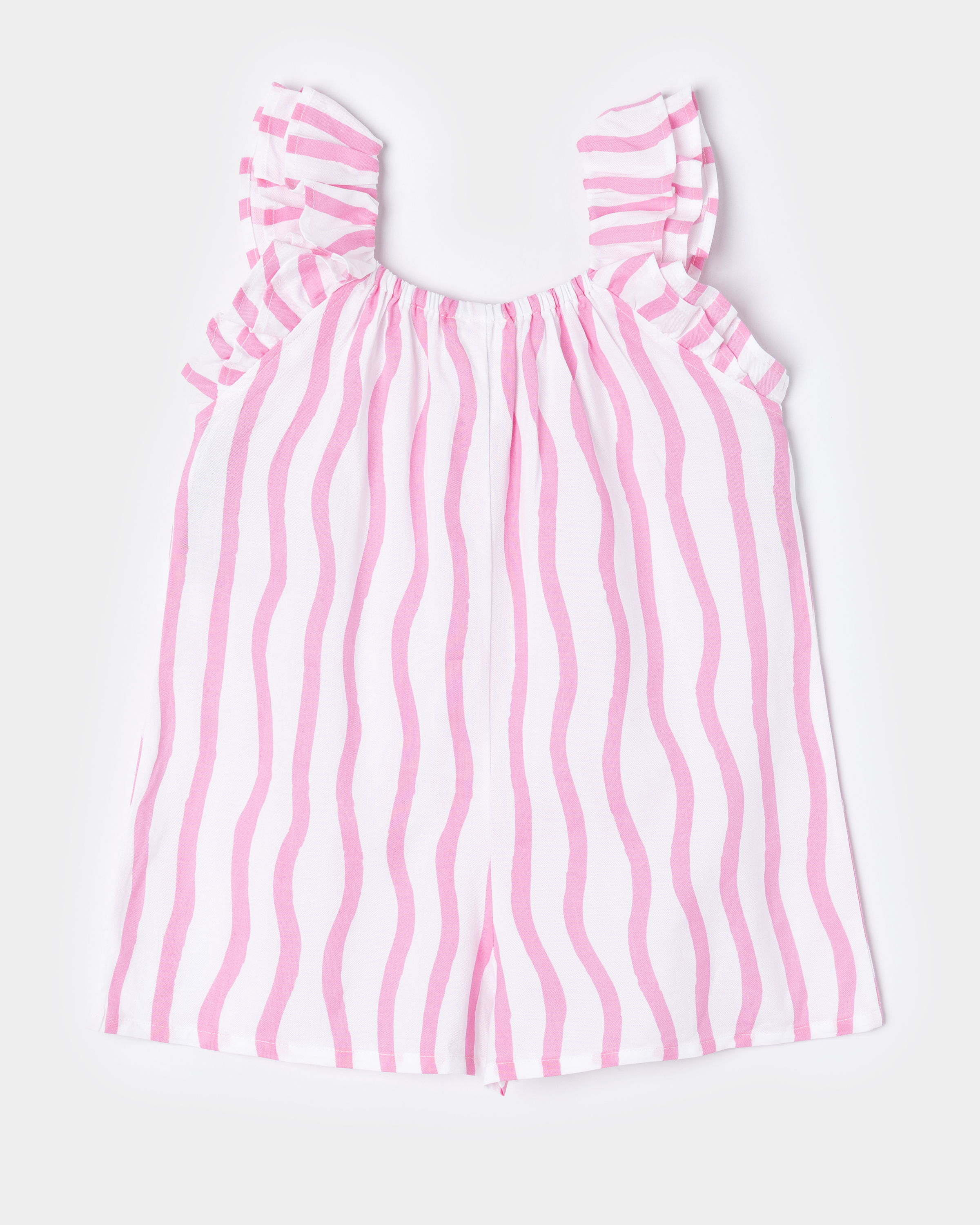 Полукомбинезон BabyGo S26BG4-GDD-48ig-DJ - фото 2