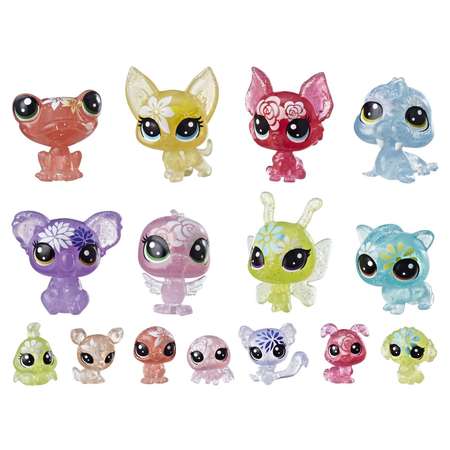 Игровой набор Littlest Pet Shop