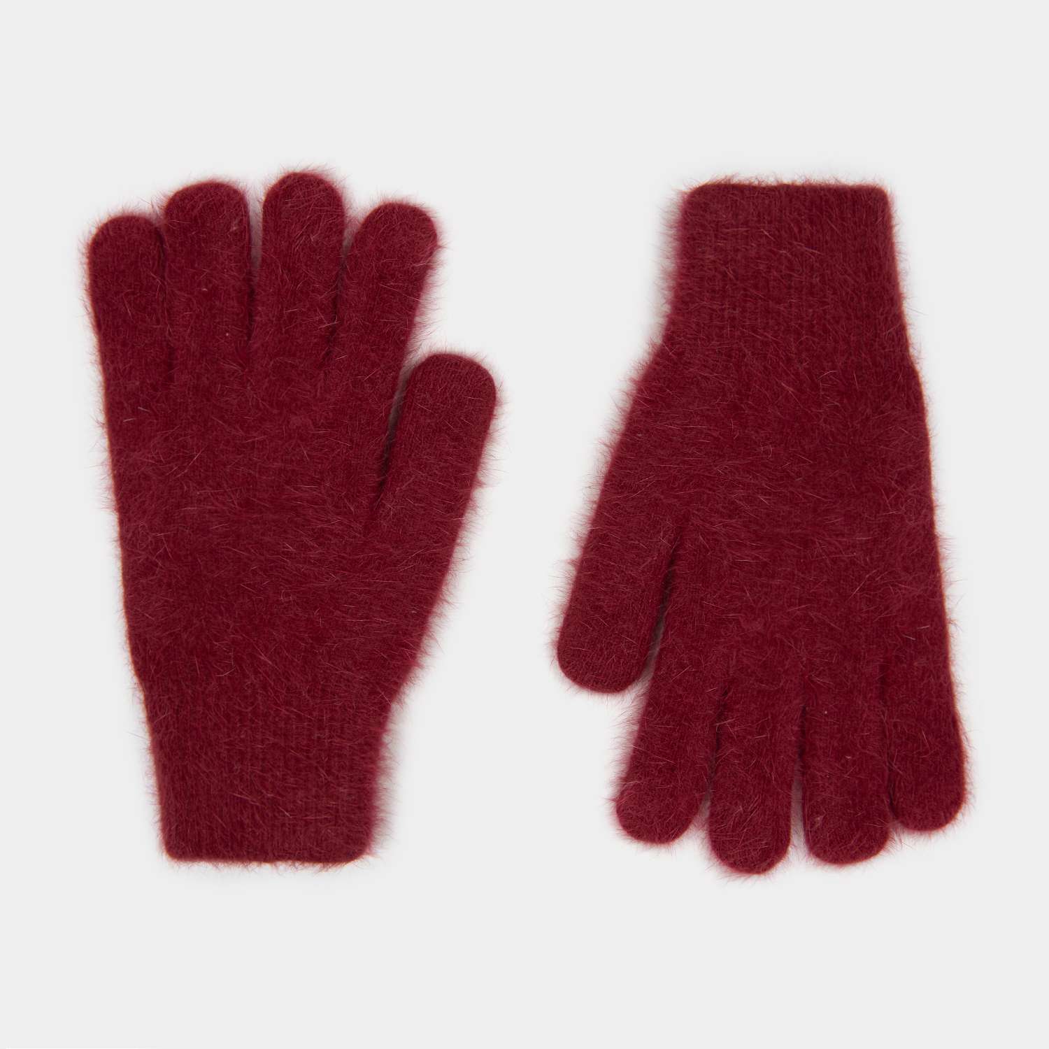 Перчатки ё - фото 1