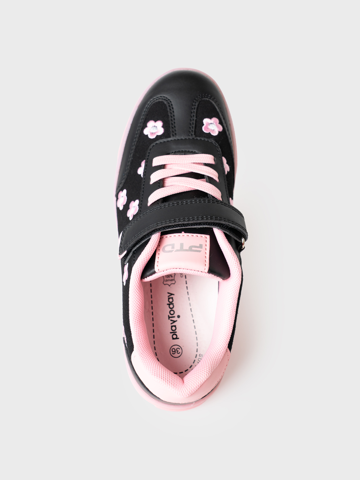 Кеды PlayToday 12621737 - фото 3
