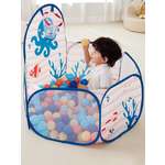 Сухой бассейн Hape Океан