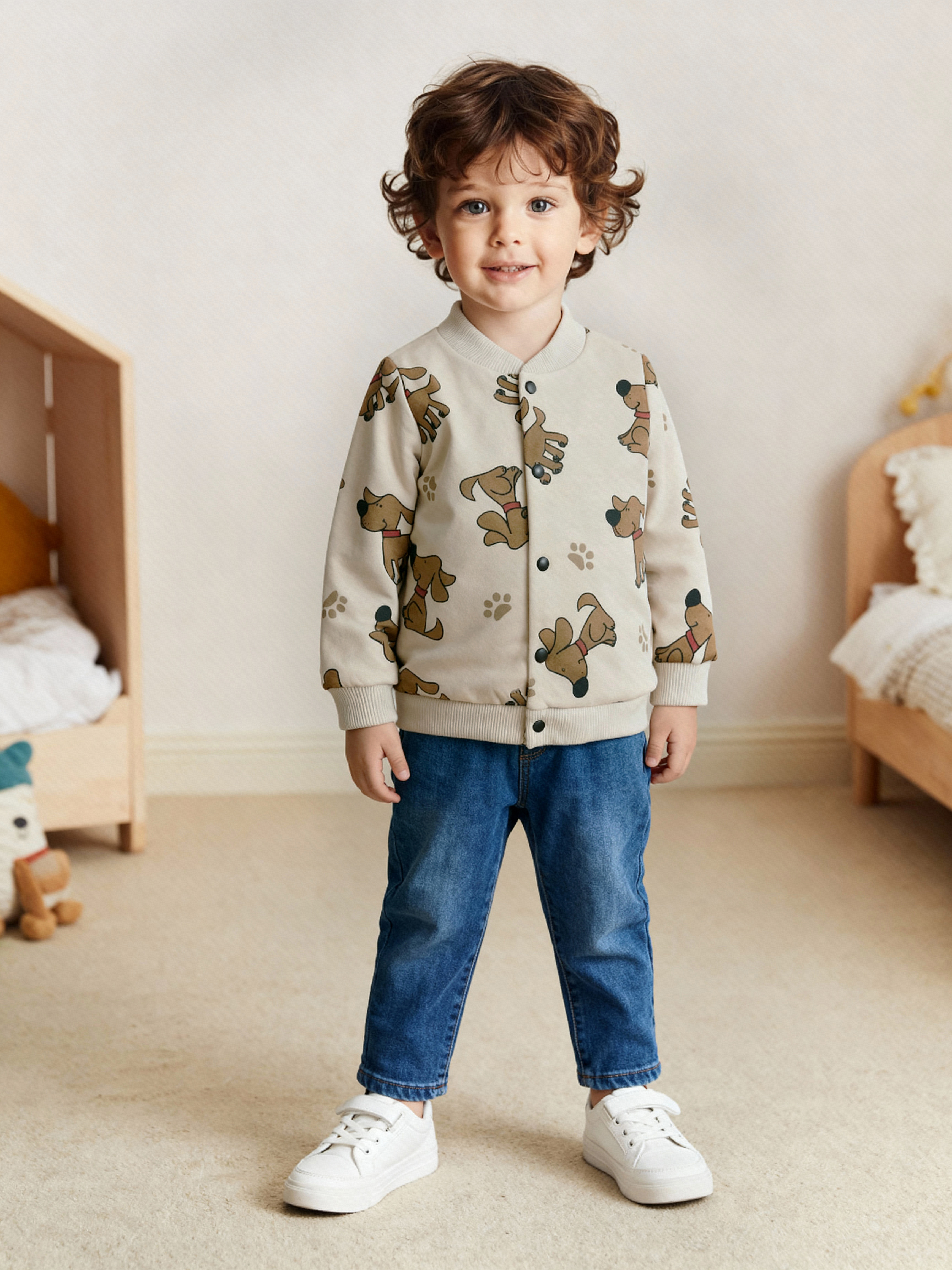 Толстовка YOULALA 1574340102 - фото 3