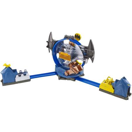 Игровой набор Hot Wheels