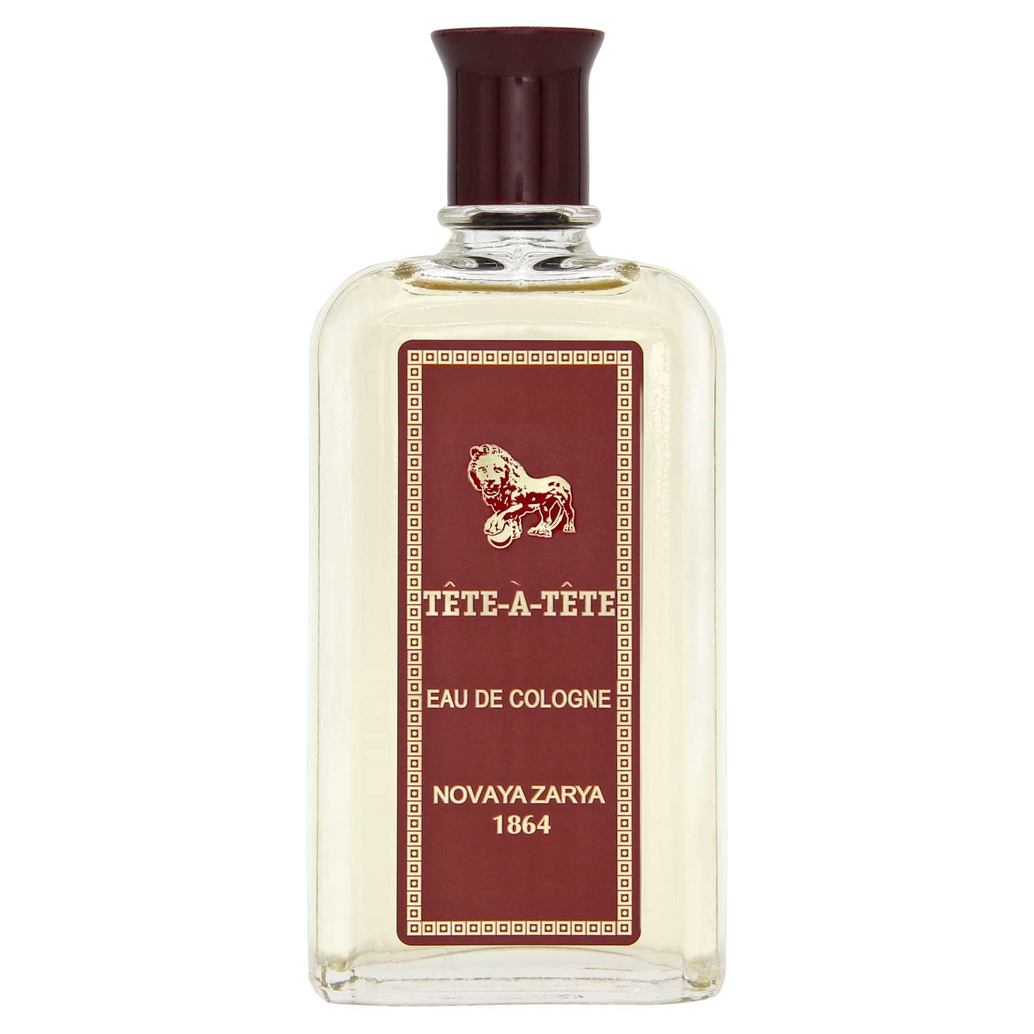 Одеколон Новая заря Тет-а-Тет 85мл - фото 1