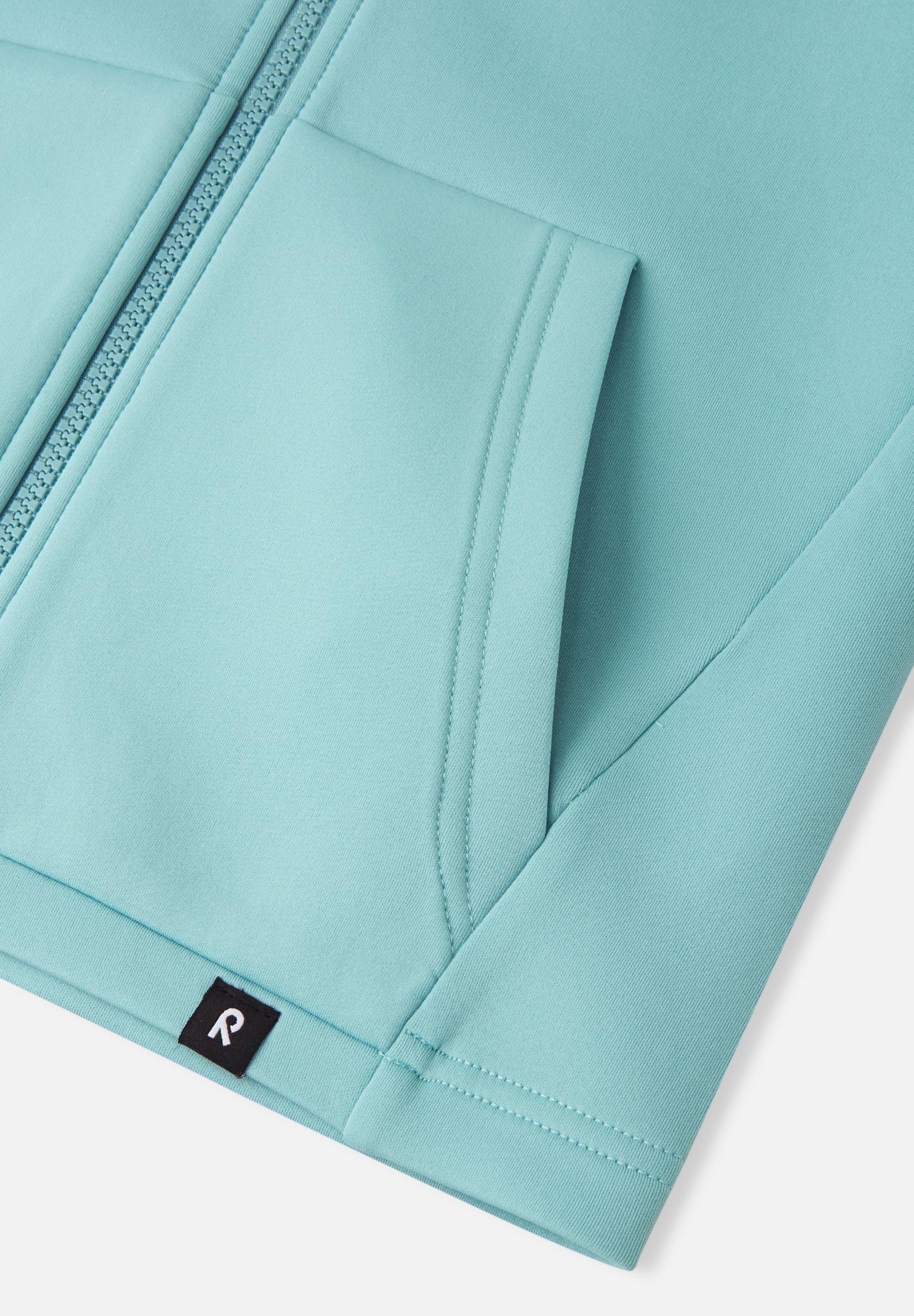 Толстовка Reima 5200003A-7660 - фото 4