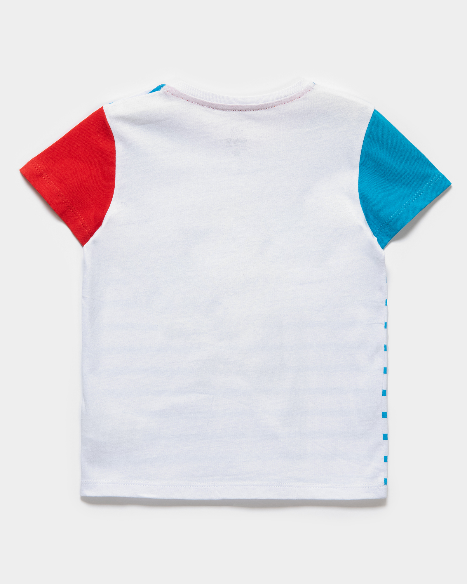 Футболка BabyGo S24BG1BB02278ib66I4 - фото 3