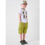 Шорты PlayToday