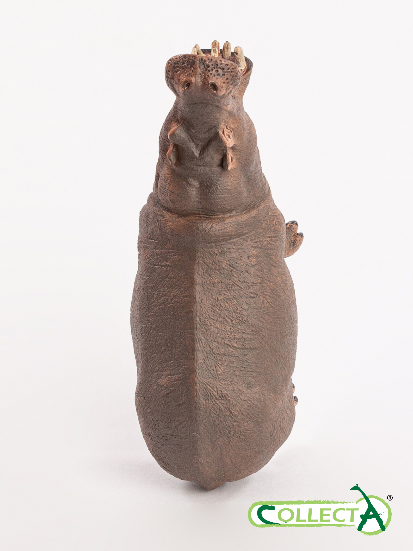 Фигурка Collecta Гиппопотaм - фото 9