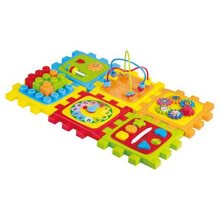 Игрушка Play Go кубики
