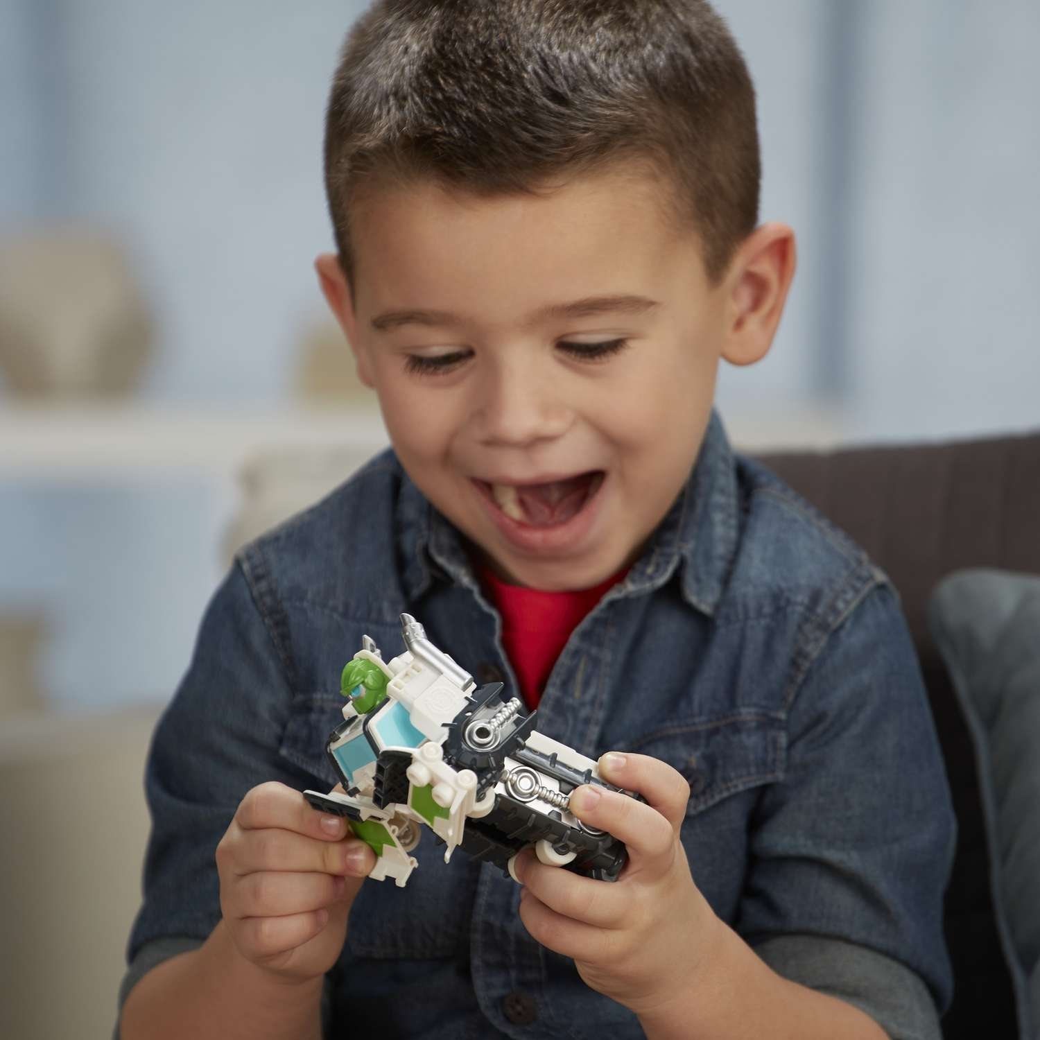 Игровой набор Playskool - фото 9