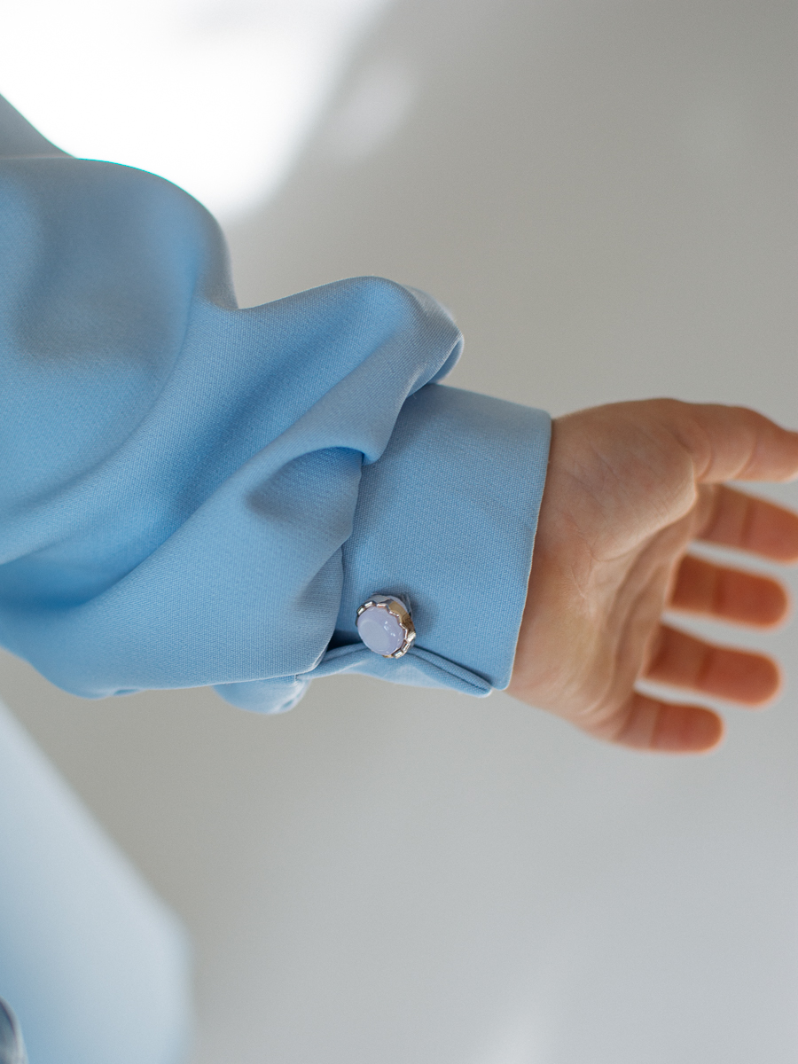 Платье Scalyaria kids Р632141144 - фото 7