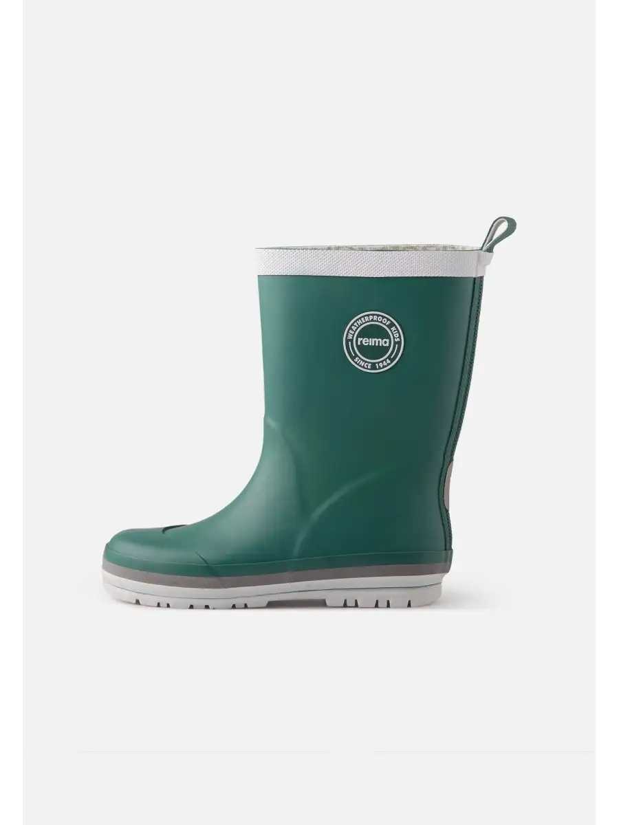 Резиновые сапоги Reima 569482-8980 - фото 1