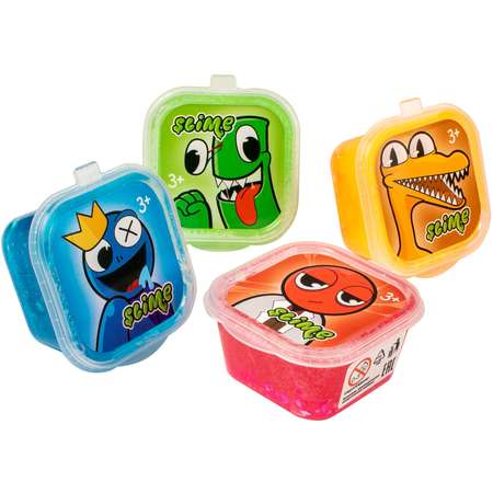Слайм Slime в ассортименте
