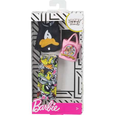 Кукла модельная Barbie