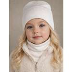 Шапка и снуд ПриКиндер