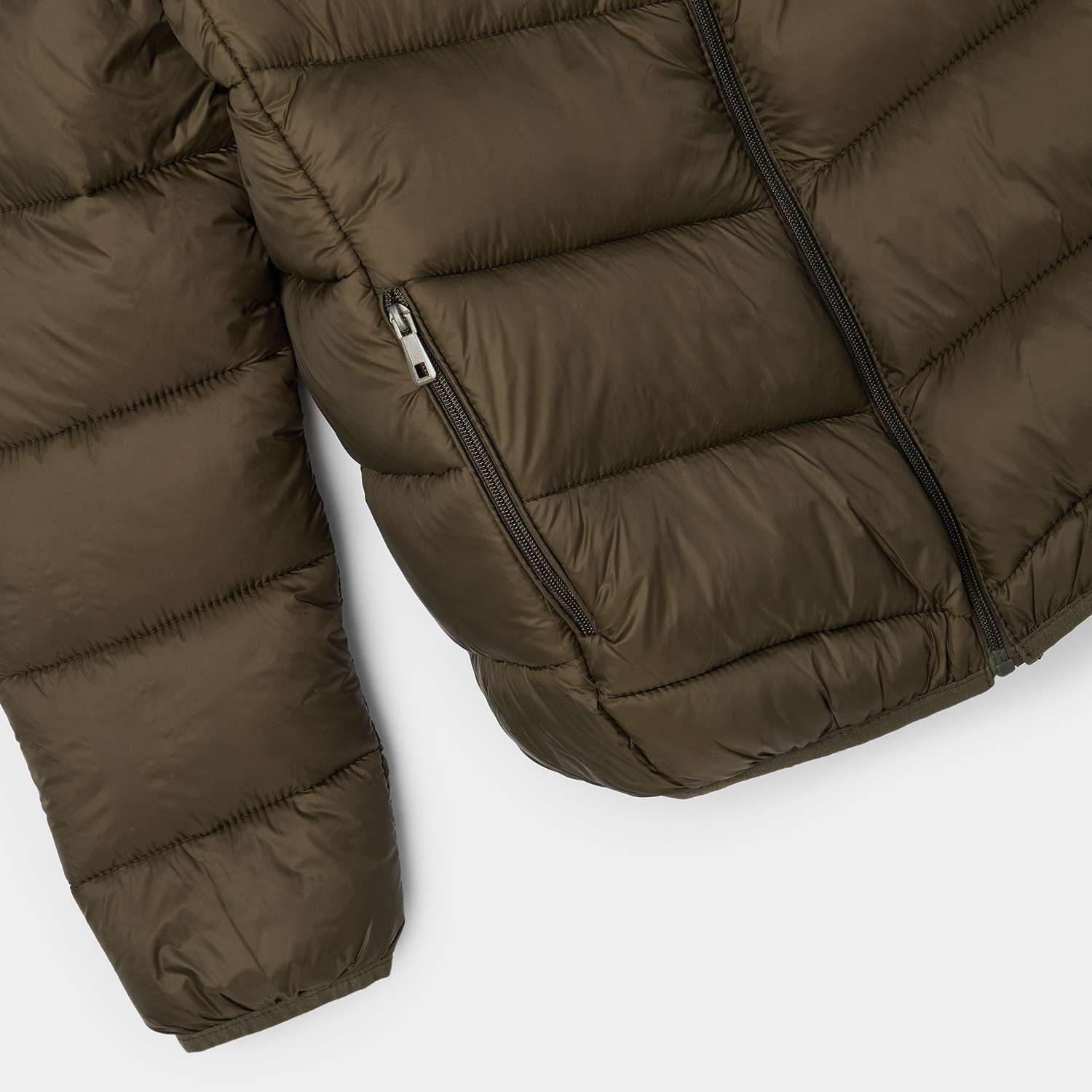 Куртка ё - фото 2