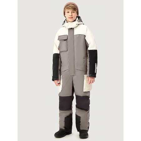 Комбинезон NIKASTYLE