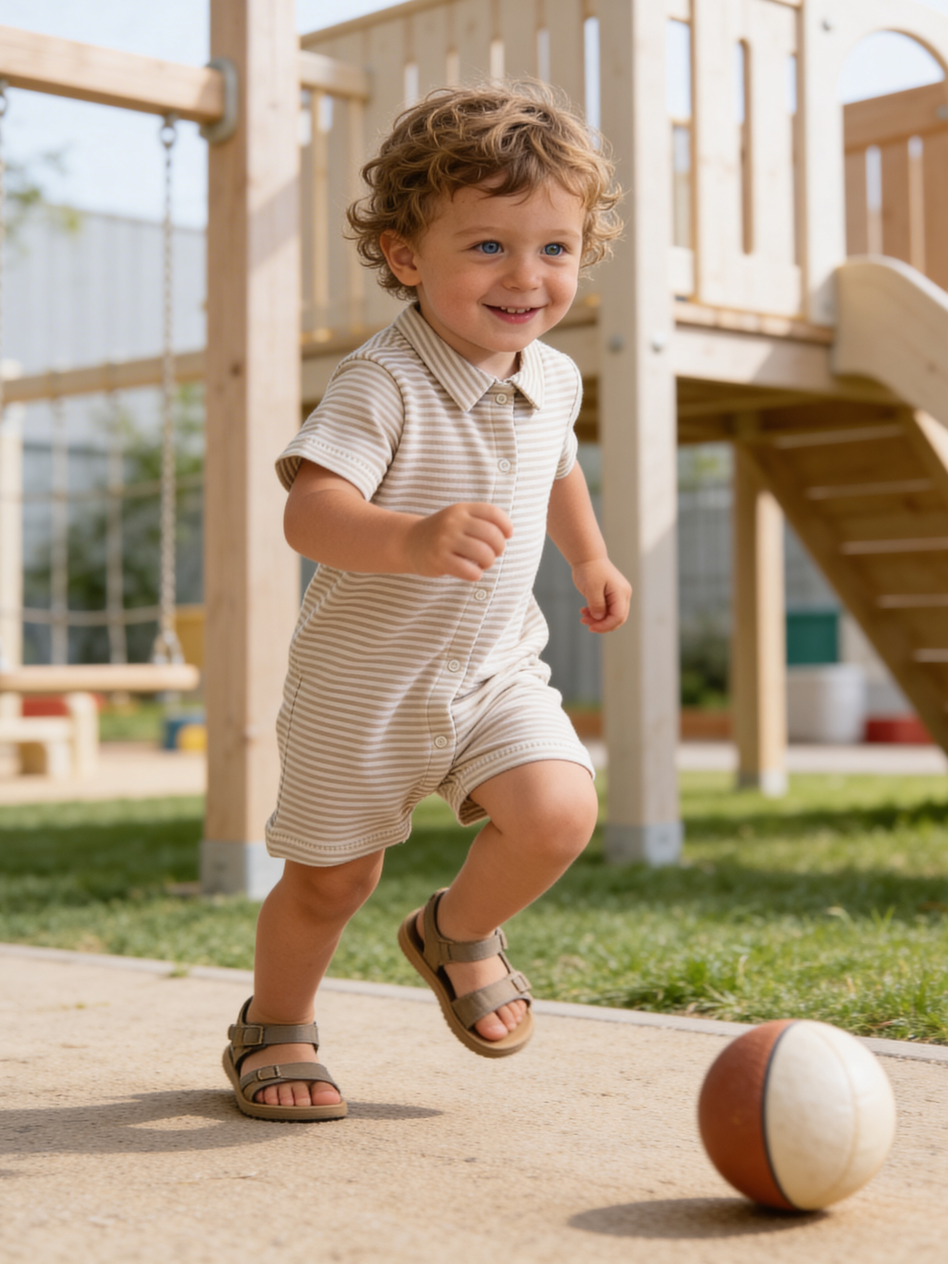 Песочник Жанэт Ж218/П - фото 4