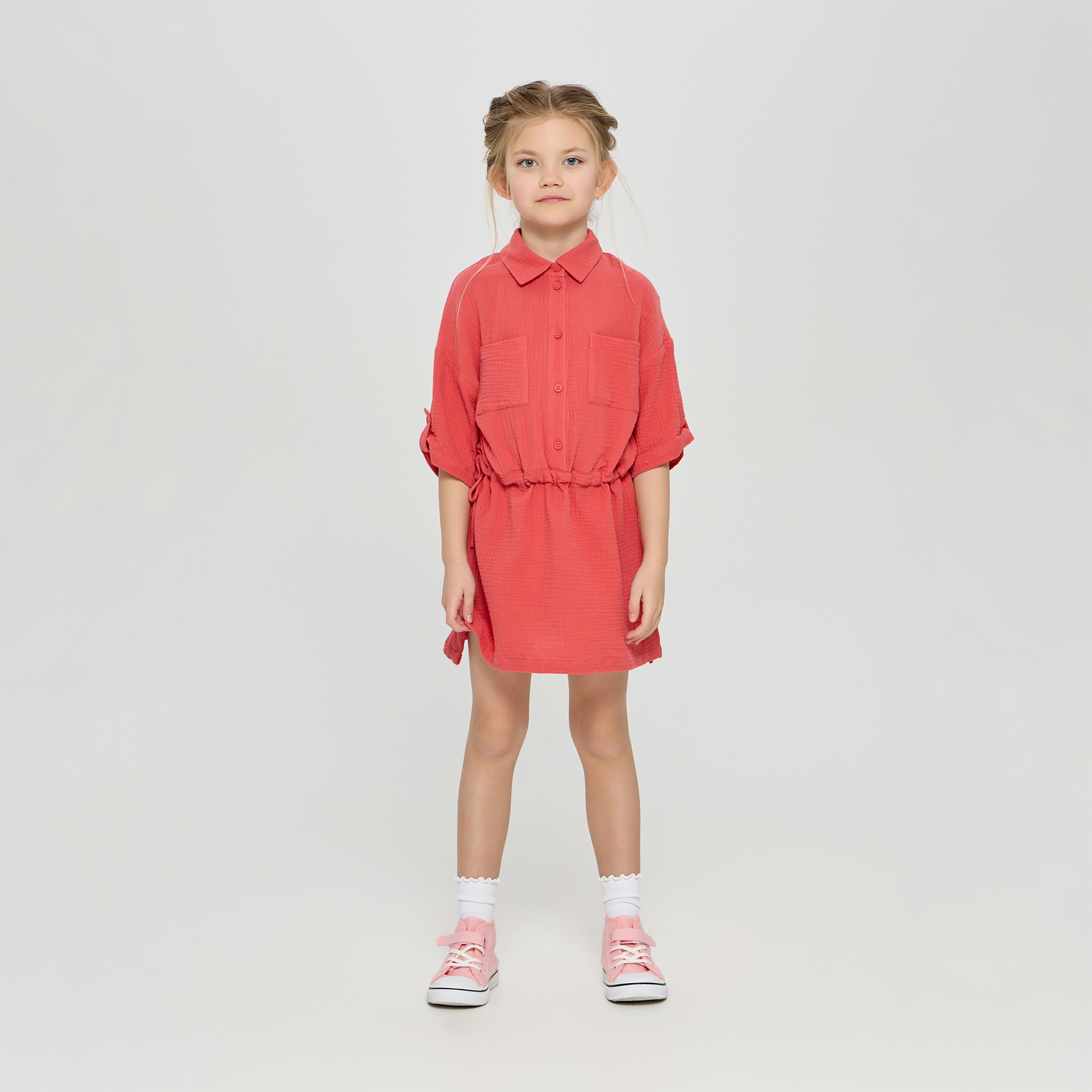 Платье CHOUPETTE 28.128 - фото 5