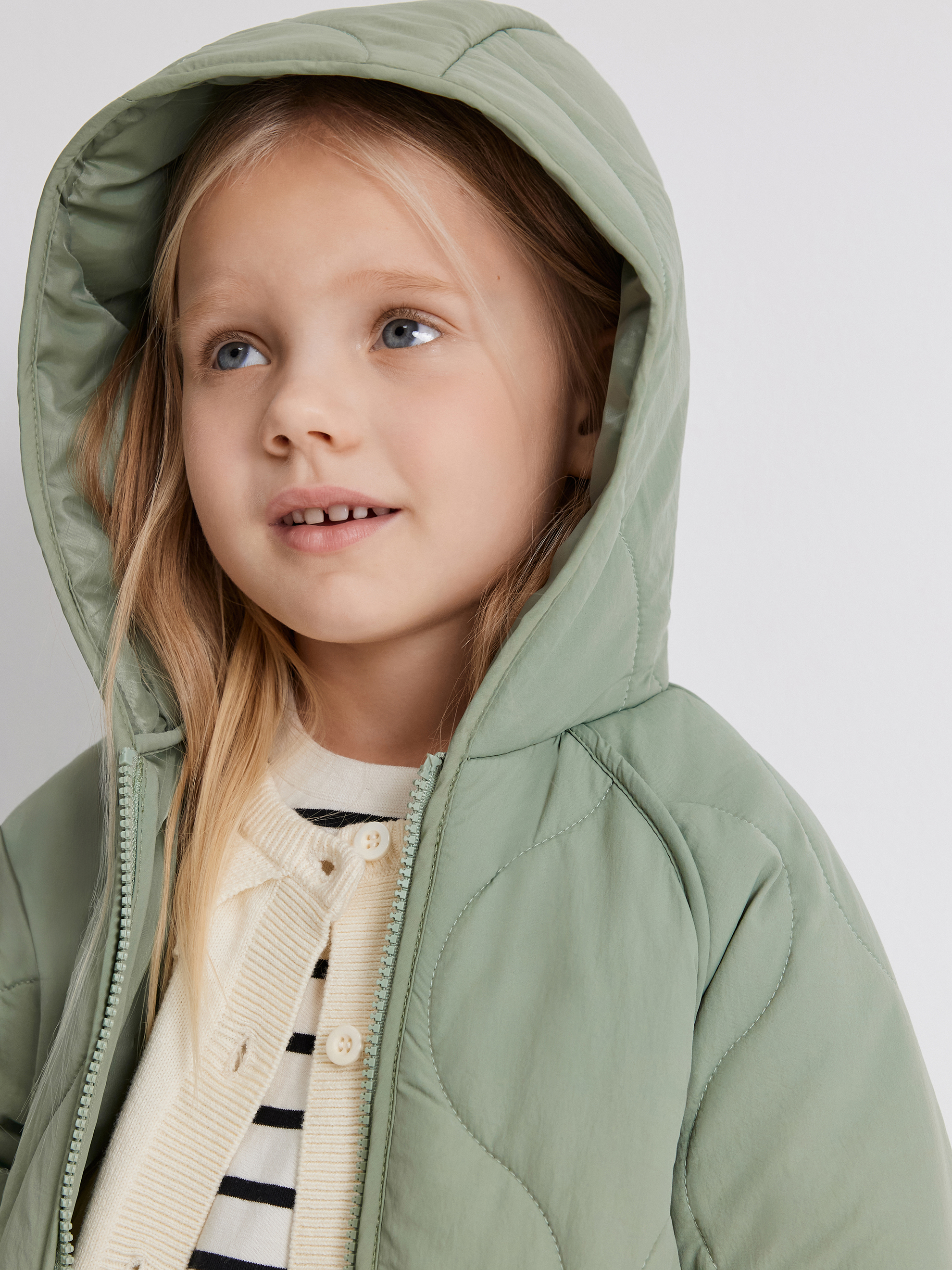 Куртка Acoola 20220130301_0094655 - фото 8