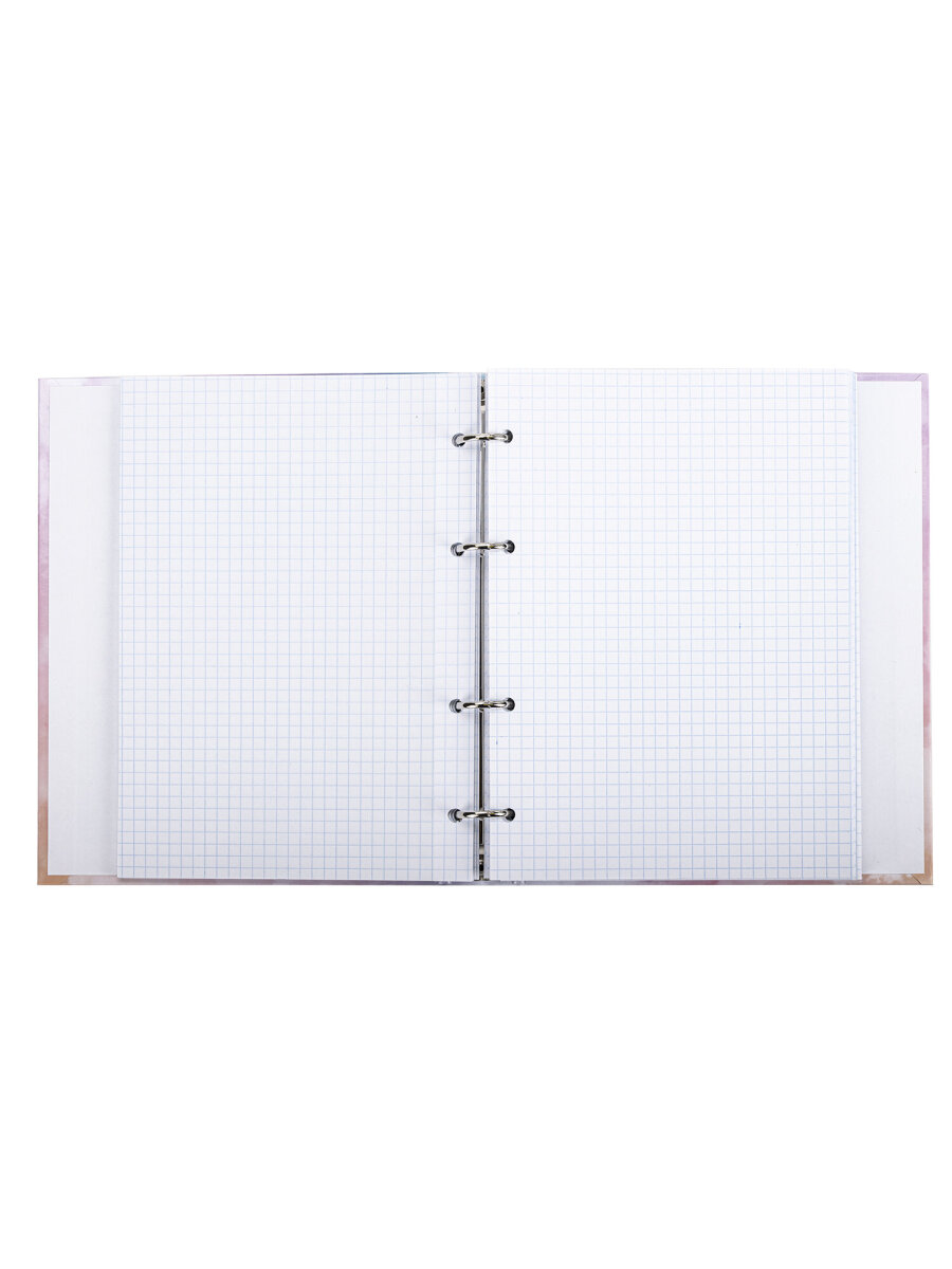 Тетрадь Brauberg клетка - фото 9