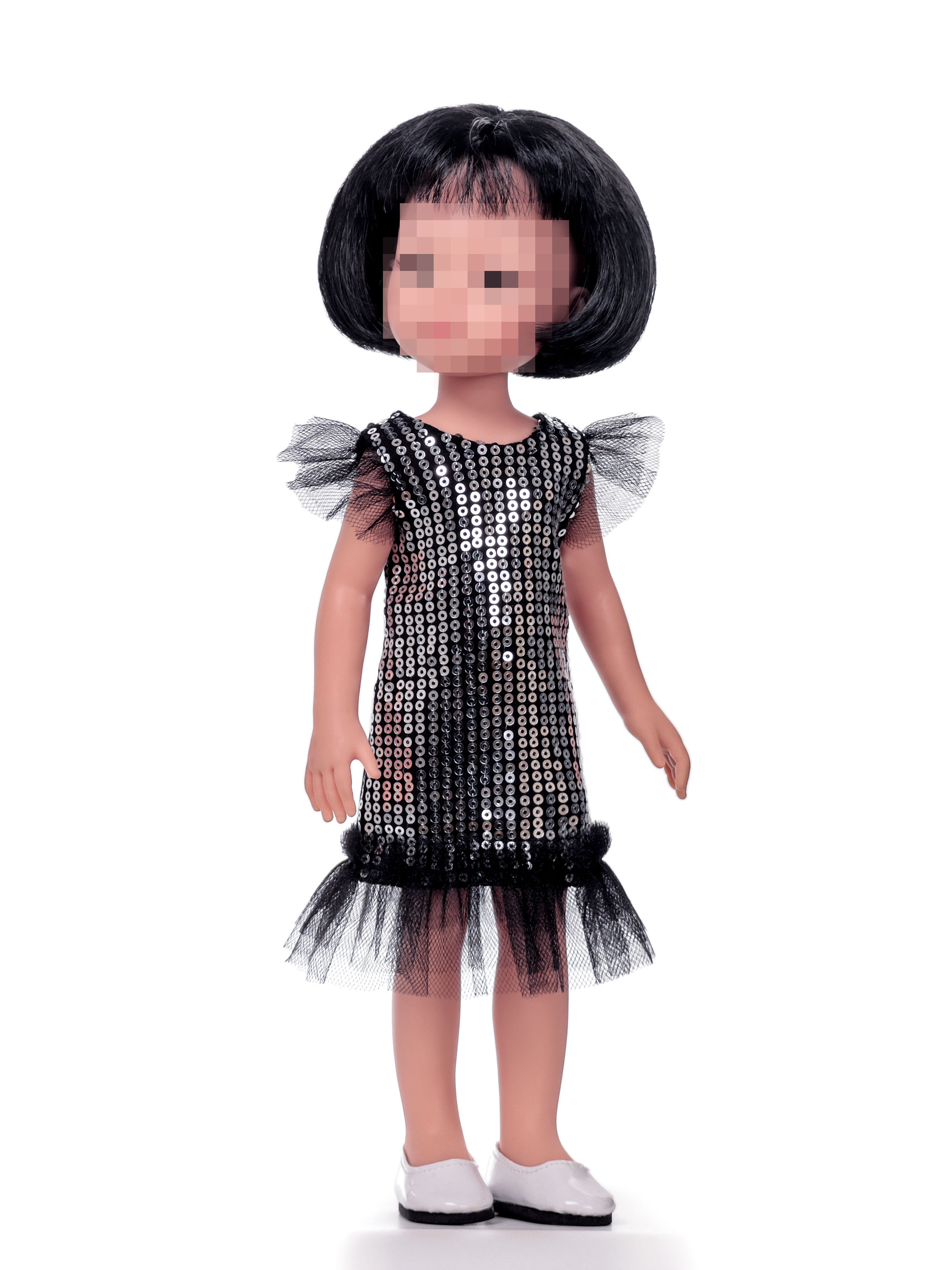 Одежда для кукол VIANA 11.518.1v - фото 2