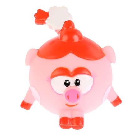 Игрушка для ванной Играем вместе Смешарики Нюша 223466