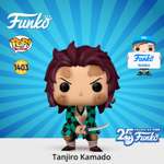 Фигурка Funko POP!