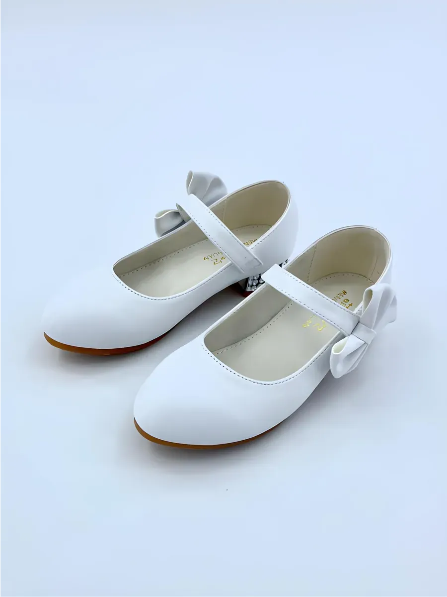 Туфли Оранжевые сны TF60L - фото 4