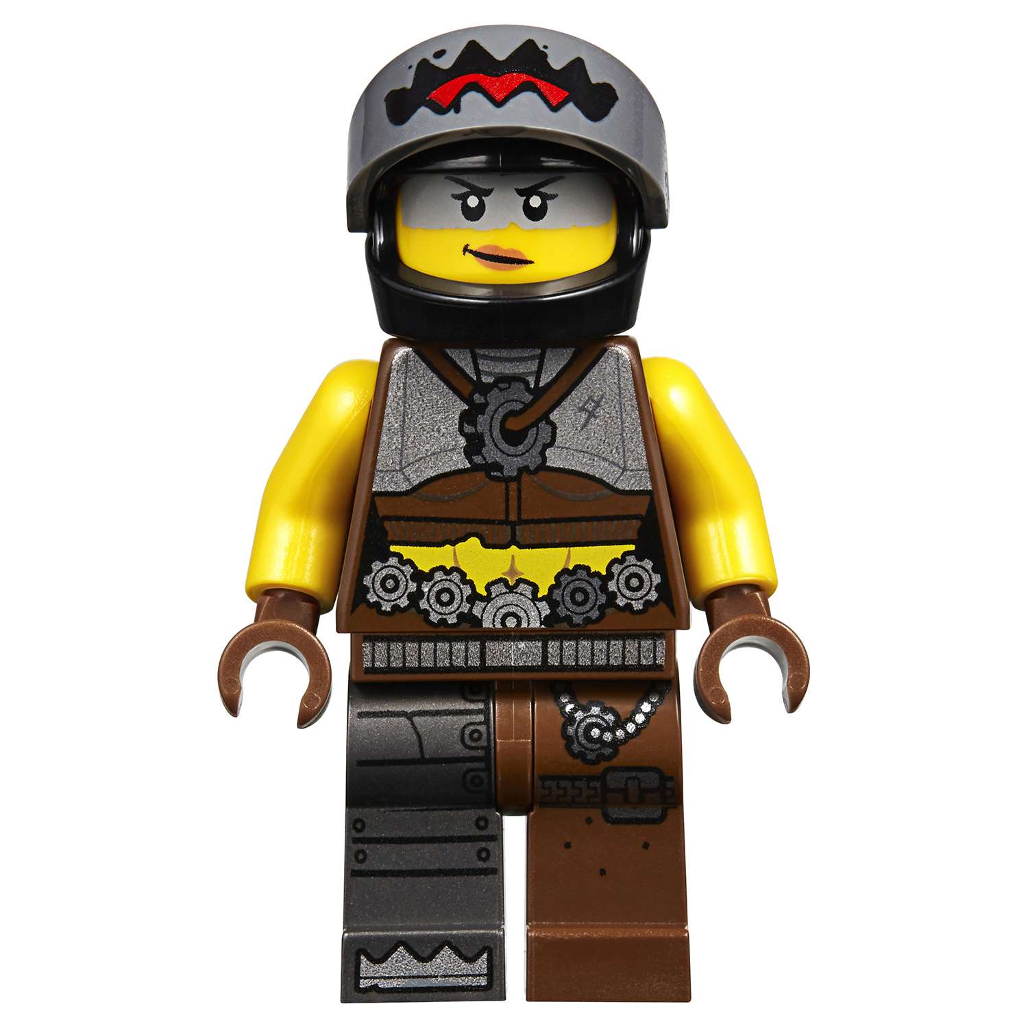 Конструктор LEGO блочный - фото 21
