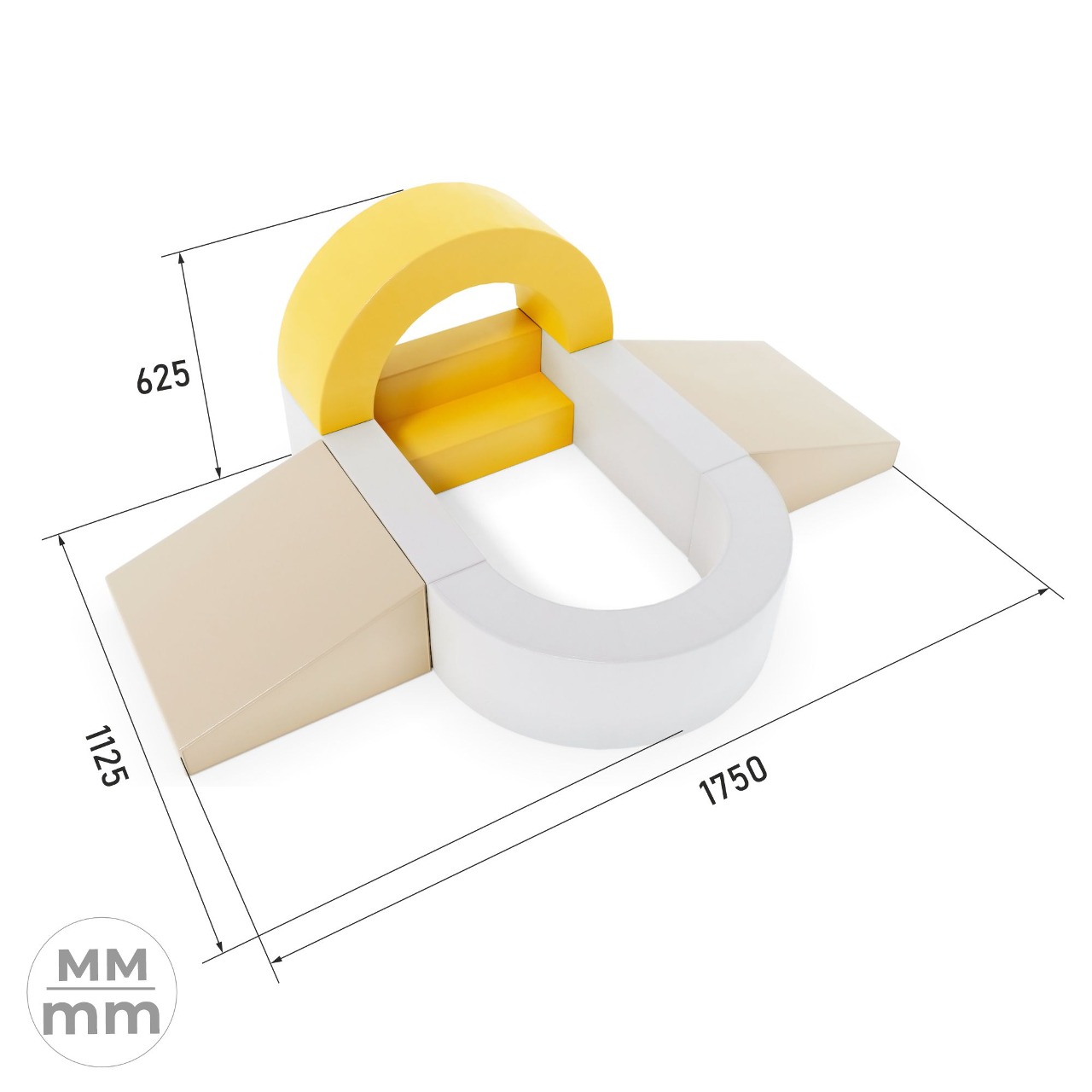 Игровой комплекс ROMANA Лодка - фото 2