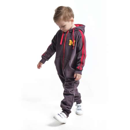 Комбинезон Mini-Maxi