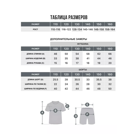 Костюм KELME