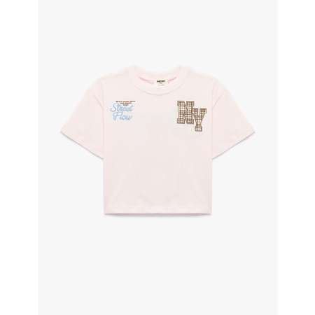 Футболка KOTON