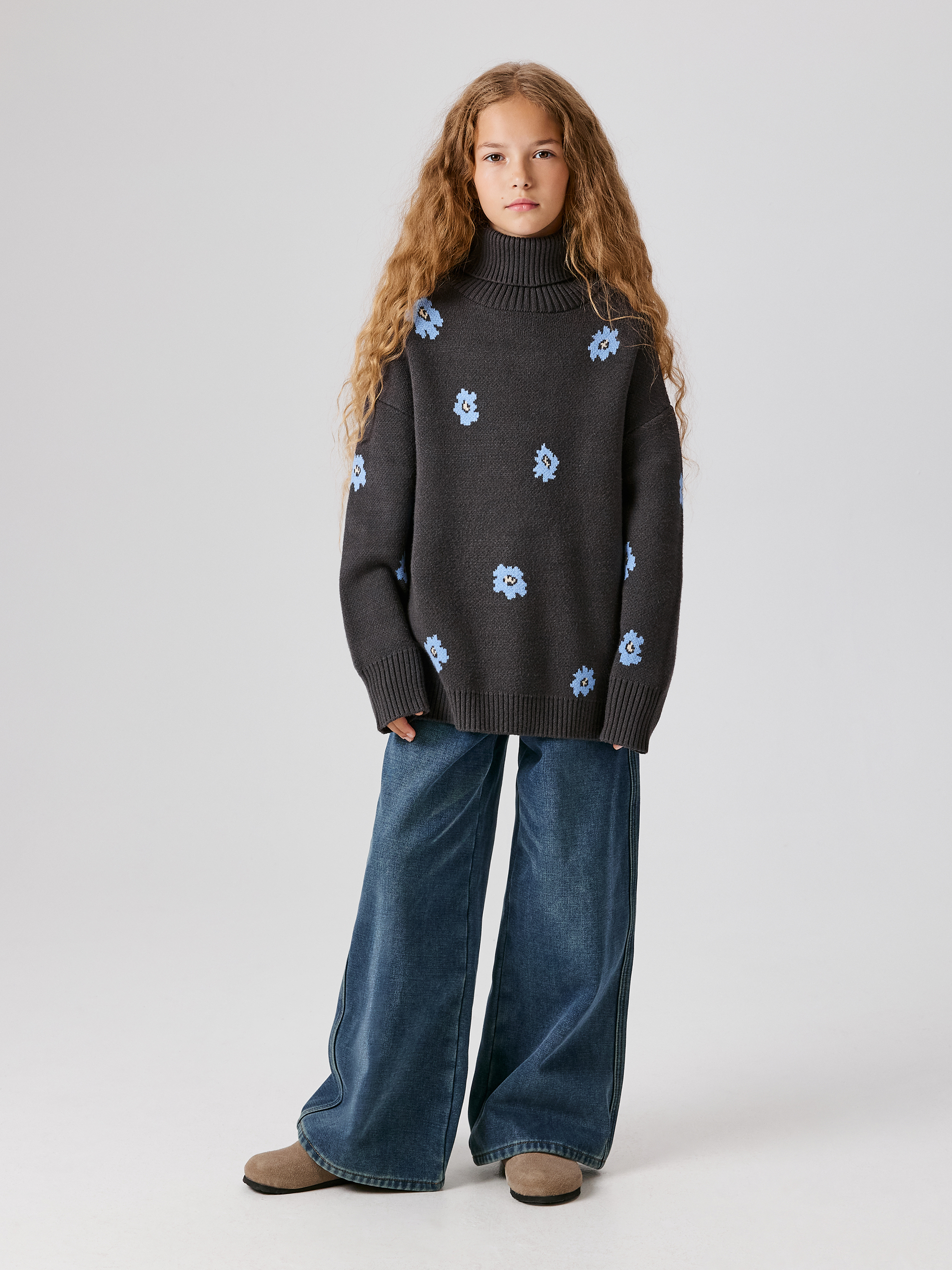 Джинсы Acoola 20210440118_0092579 - фото 1