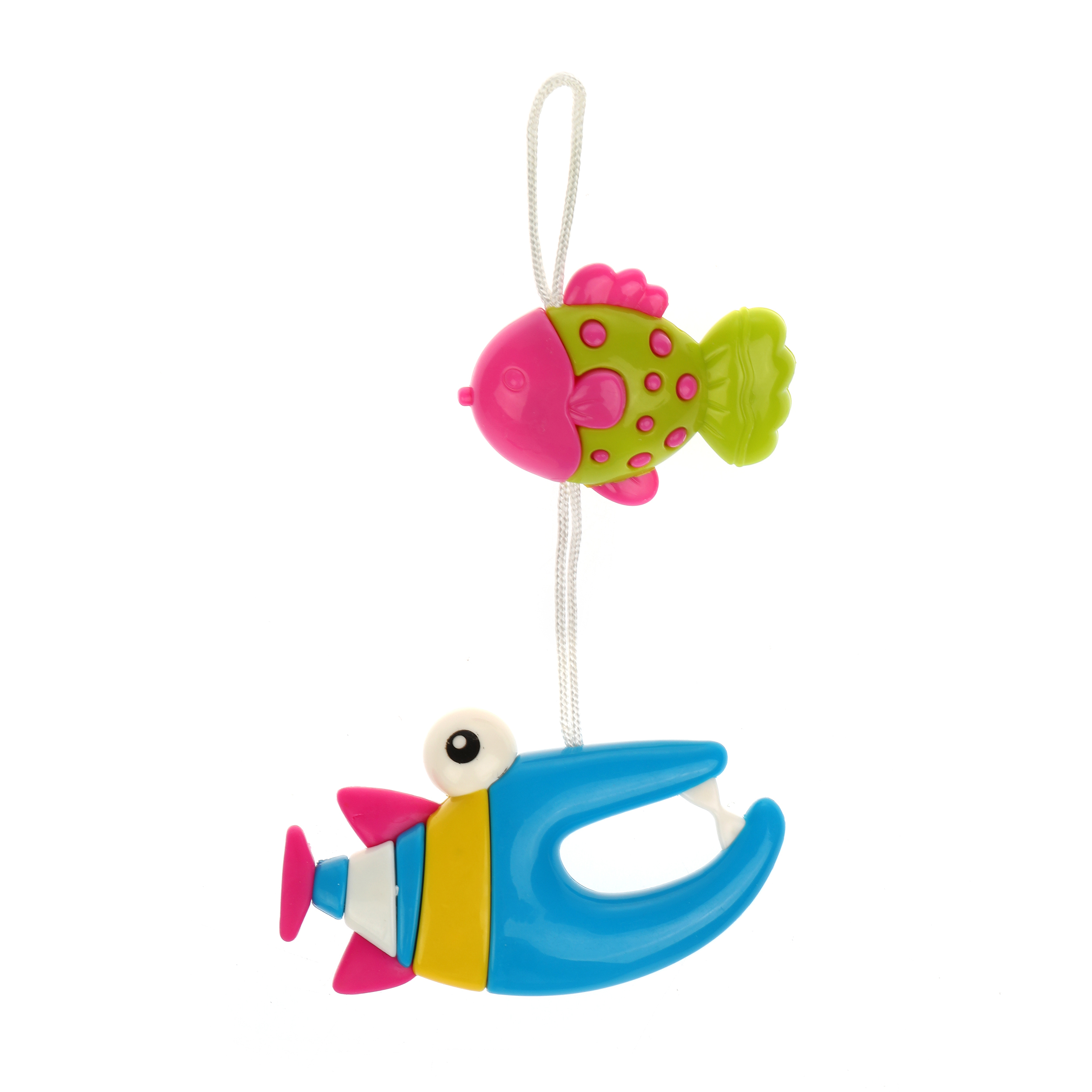 Мобиль Жирафики Морские истории - фото 5