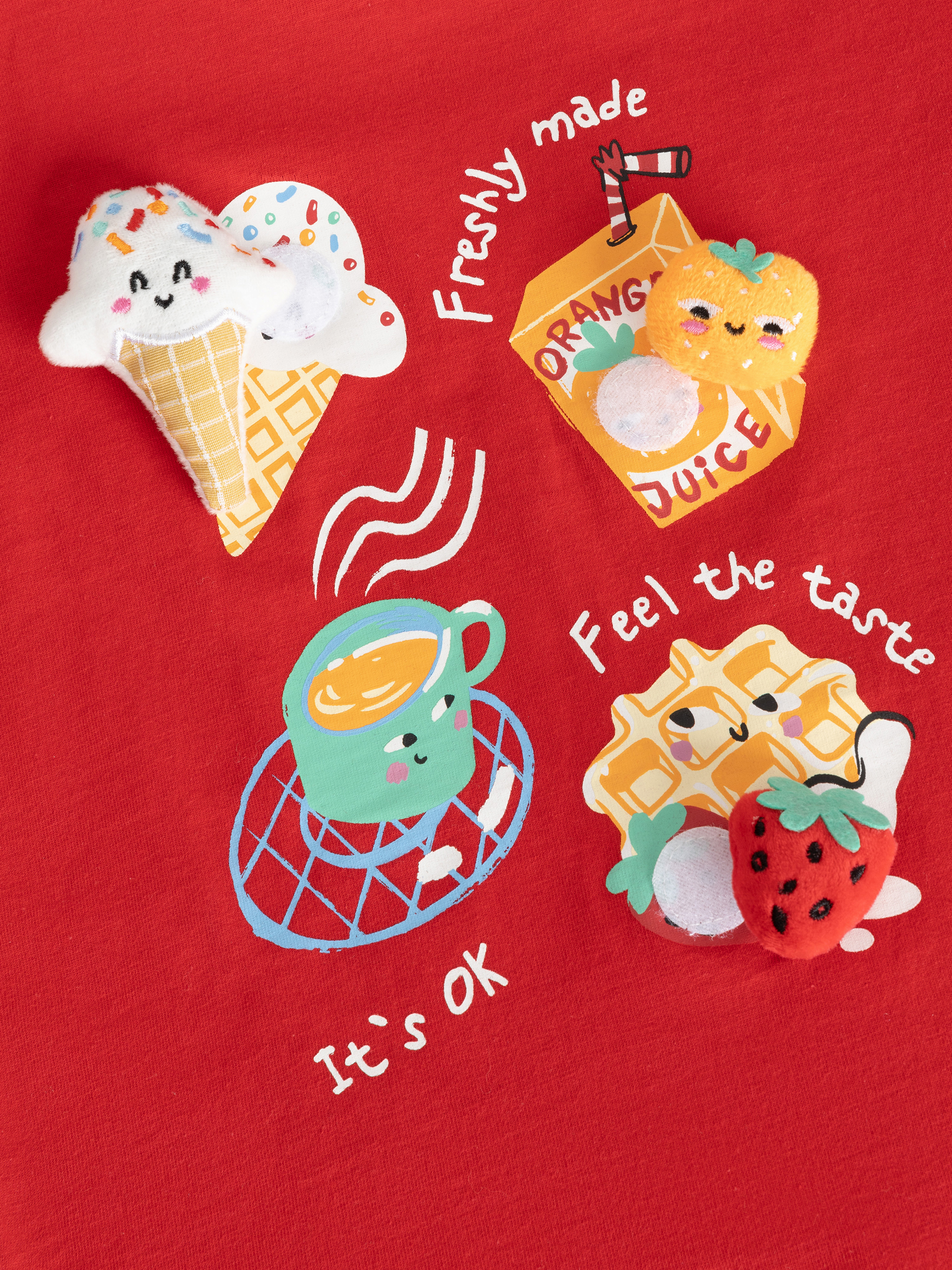 Футболка Acoola 20220510201_0094614 - фото 8